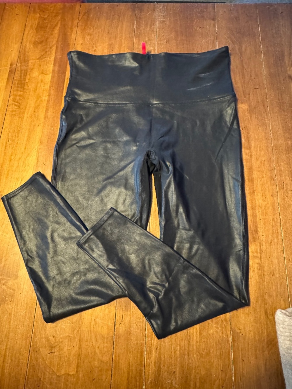 SPANX Plus sized Leggings, 3X,